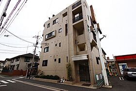 さくらＢＬＤ  ｜ 広島県広島市南区東雲3丁目（賃貸マンション1R・1階・31.42㎡） その1