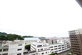 シティハイツ西霞  ｜ 広島県広島市南区西霞町（賃貸マンション1R・8階・37.00㎡） その14