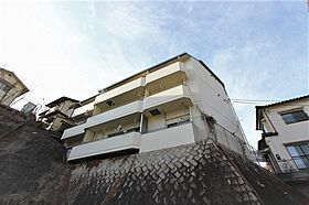 アップルビル  ｜ 広島県広島市安芸区船越2丁目（賃貸マンション1R・1階・15.66㎡） その1