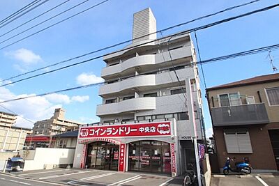 外観 外観