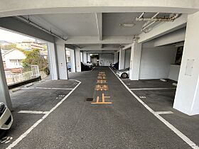 リマーカーブル己斐  ｜ 広島県広島市西区己斐上1丁目（賃貸マンション1K・4階・22.00㎡） その16