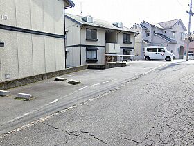 パピリオパーク　A棟  ｜ 広島県広島市安佐南区高取北1丁目（賃貸アパート2LDK・2階・52.10㎡） その16