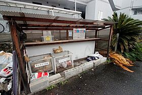 サンライズ伴駅前ビル  ｜ 広島県広島市安佐南区伴中央4丁目（賃貸マンション1K・2階・32.00㎡） その18