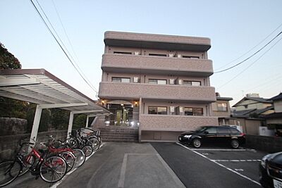 外観 外観