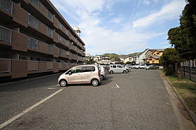 山幸マンション  ｜ 広島県安芸郡府中町青崎東（賃貸マンション3LDK・1階・56.85㎡） その14