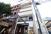 広島県広島市中区小町：物件画像／株式会社良和ハウス　広島並木通り店