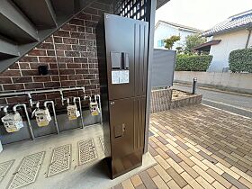 プリマベーラ沖村  ｜ 広島県広島市安佐南区川内6丁目（賃貸アパート2LDK・2階・55.40㎡） その15