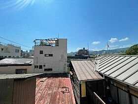 第4ファニー幸  ｜ 広島県広島市中区広瀬町（賃貸マンション1R・3階・16.21㎡） その11