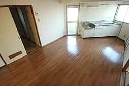 スワビル 3階3LDKのリビング/ダイニング