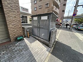 マーキュリーシティ壱番館  ｜ 広島県広島市安佐南区西原7丁目（賃貸マンション3LDK・2階・80.19㎡） その18