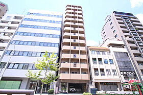 広島県広島市南区稲荷町（賃貸マンション1LDK・2階・39.01㎡） その1