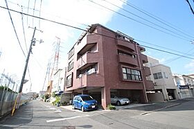 小林ビル  ｜ 広島県広島市西区草津東2丁目（賃貸マンション3LDK・3階・89.00㎡） その1