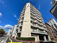広島県広島市中区大手町5丁目：物件画像／株式会社良和ハウス　広島並木通り店