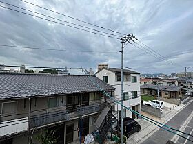 広島県広島市中区江波本町（賃貸アパート1LDK・3階・30.43㎡） その11