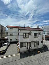 広島県広島市中区舟入川口町（賃貸マンション1R・2階・29.16㎡） その13