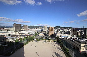 パークヒルズ5番館  ｜ 広島県広島市安佐南区山本3丁目（賃貸マンション3LDK・7階・66.66㎡） その10