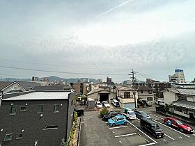 ハイカムール山田  ｜ 広島県広島市安佐南区大町東2丁目（賃貸アパート2LDK・3階・56.57㎡） その14