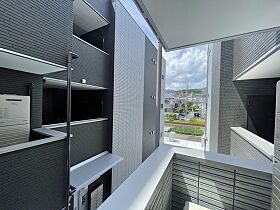 フリートフォルヴィラ古江新町A  ｜ 広島県広島市西区古江新町（賃貸アパート1LDK・2階・29.82㎡） その13