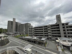 広島県広島市西区井口台3丁目（賃貸マンション3LDK・2階・68.88㎡） その11