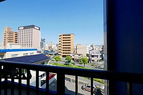 広島県広島市西区西観音町（賃貸マンション1K・3階・19.00㎡） その13