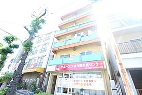 広島県広島市南区翠5丁目（賃貸マンション1K・4階・21.00㎡） その1