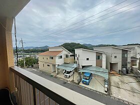 細田山ビル  ｜ 広島県広島市安佐南区八木7丁目（賃貸マンション1LDK・4階・36.00㎡） その14