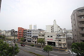 広島県広島市西区南観音町（賃貸マンション1K・3階・23.37㎡） その12