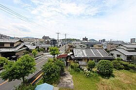 アレフガルド府中  ｜ 広島県安芸郡府中町宮の町4丁目（賃貸アパート1K・3階・24.63㎡） その9