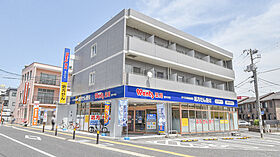 エトゥール古江駅前  ｜ 広島県広島市西区古江西町（賃貸マンション1R・6階・29.76㎡） その22