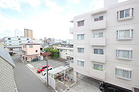 広島県広島市西区東観音町（賃貸マンション1R・3階・23.58㎡） その11