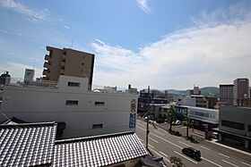 広島県広島市西区東観音町（賃貸マンション1LDK・7階・30.05㎡） その14