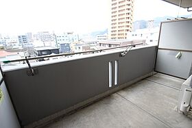 広島県広島市西区三滝町（賃貸マンション1LDK・3階・38.64㎡） その13