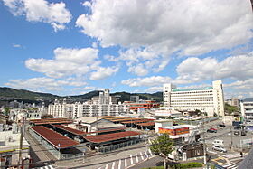 観音ヒルズ 0403 ｜ 広島県広島市西区西観音町（賃貸マンション1K・4階・27.60㎡） その14