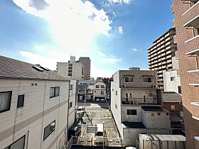 広島県広島市西区天満町（賃貸マンション1K・4階・20.00㎡） その12