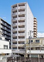 広島県広島市西区観音町（賃貸マンション1K・2階・28.76㎡） その1