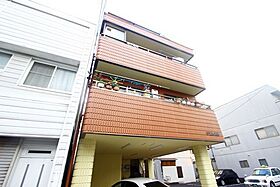 広島県広島市南区宇品神田5丁目（賃貸マンション1DK・1階・27.00㎡） その1