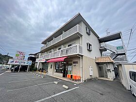 ＫＳビル  ｜ 広島県広島市安芸区矢野西2丁目（賃貸マンション1K・2階・30.20㎡） その1