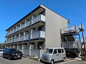 レオパレスNISHIMURA  ｜ 広島県広島市安佐南区西原1丁目（賃貸マンション1K・1階・19.87㎡） その1