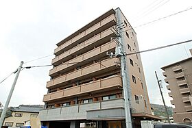 クローバー大町  ｜ 広島県広島市安佐南区大町東3丁目（賃貸マンション1K・4階・29.34㎡） その1