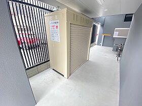 広島県広島市西区中広町2丁目（賃貸マンション1K・5階・29.07㎡） その15