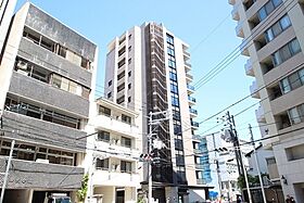 広島県広島市中区上幟町（賃貸マンション3LDK・2階・70.66㎡） その1