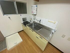 広島県広島市中区猫屋町（賃貸マンション1K・5階・35.00㎡） その4