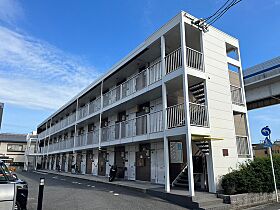 広島県広島市中区光南3丁目（賃貸マンション1K・3階・23.18㎡） その1