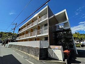 レオパレスリヴェール  ｜ 広島県広島市安芸区矢野西5丁目（賃貸マンション1R・1階・20.28㎡） その1