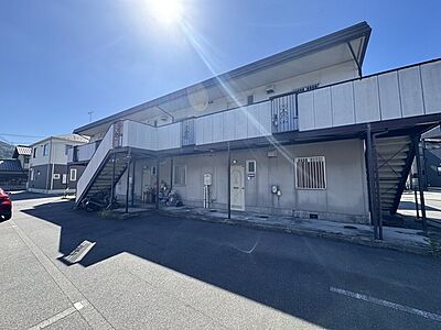 外観 外観