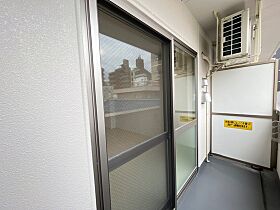 広島県広島市中区舟入本町（賃貸マンション1K・4階・28.05㎡） その14