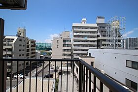 広島県広島市中区住吉町（賃貸マンション1R・4階・29.77㎡） その11