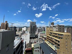 NEPHEL榎町  ｜ 広島県広島市中区榎町（賃貸マンション1R・9階・19.00㎡） その14