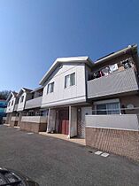 SERAPH　COURT  ｜ 広島県広島市安芸区中野2丁目（賃貸アパート1LDK・1階・41.86㎡） その1