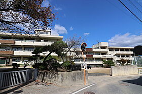 レオネクストバーサトル坂南  ｜ 広島県安芸郡坂町植田2丁目（賃貸アパート1LDK・1階・40.26㎡） その17